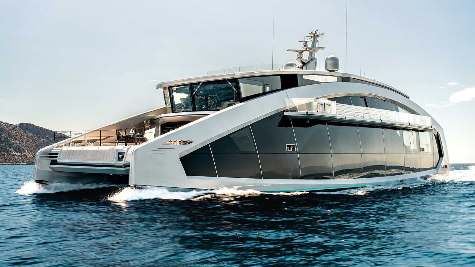 2024 TECNOMAR Custom "THIS IS IT" - photo 1