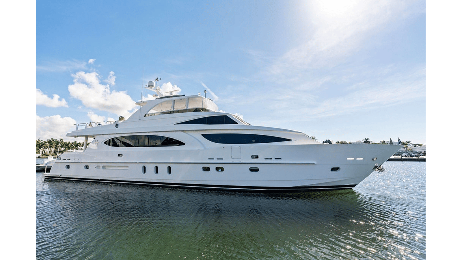 2009 HARGRAVE 100 "PERFECT HARMONY" - photo 1