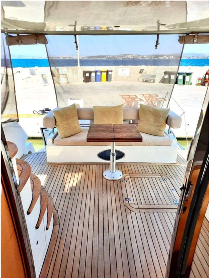 2009 NUMARINE 55 "NUMARINE 55" - photo 2