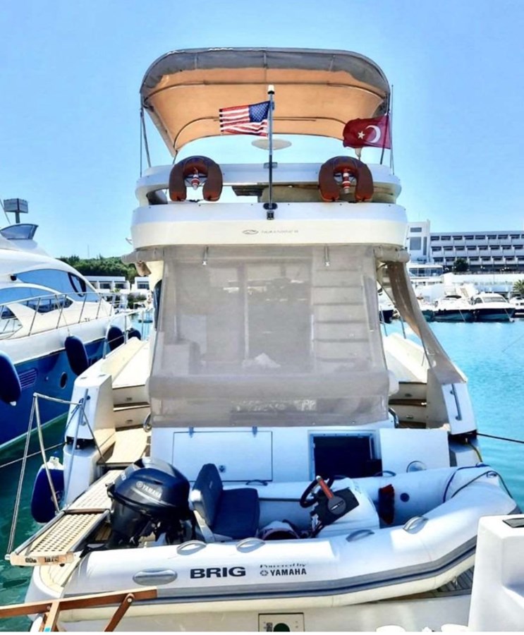 2009 NUMARINE 55 "NUMARINE 55" - photo 3