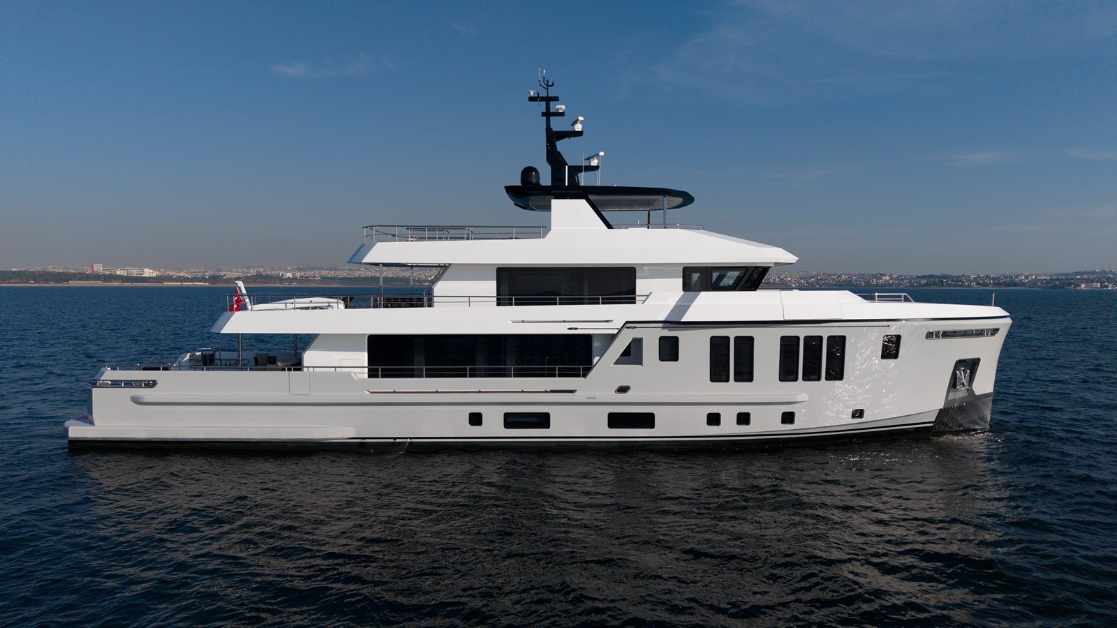 2025 CUSTOM Art Shipyard "BEE EXPLORER" - photo 2