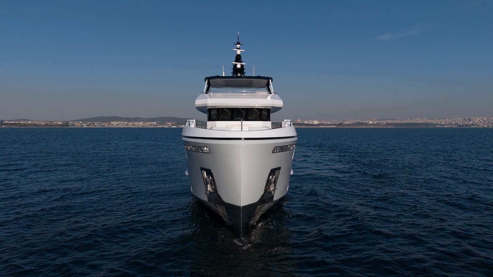 2025 CUSTOM Art Shipyard "BEE EXPLORER" - photo 3