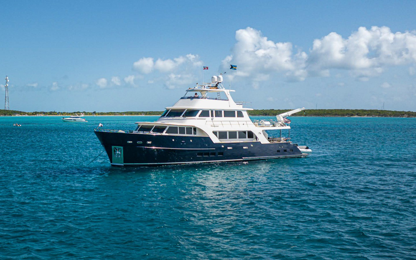 2022 MARLOW Voyager 100 Series "TOP TIMES" - photo 1
