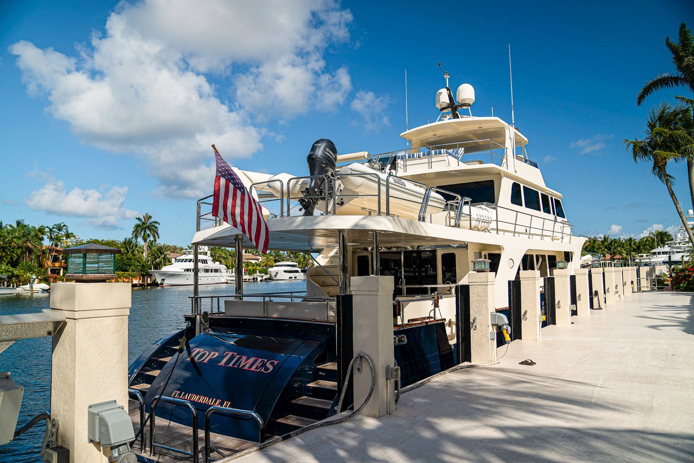 2022 MARLOW Voyager 100 Series "TOP TIMES" - photo 2