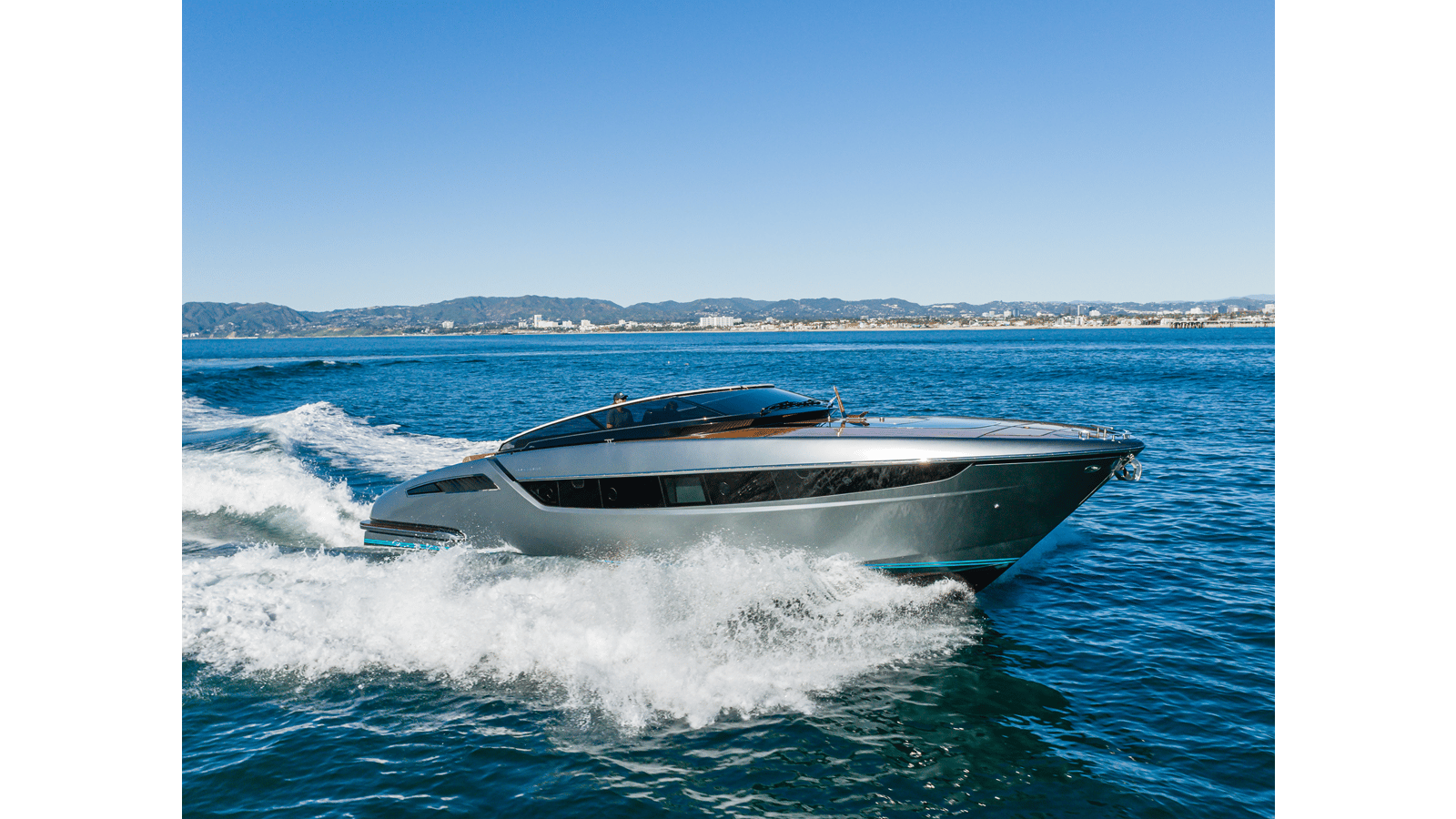 2021 RIVA YACHT Dolceriva "COMMODORE ONE" - photo 2