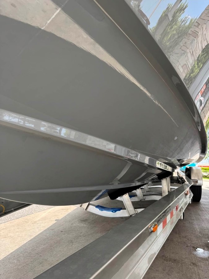 2024 INVINCIBLE 33 Catamaran "-" - photo 2