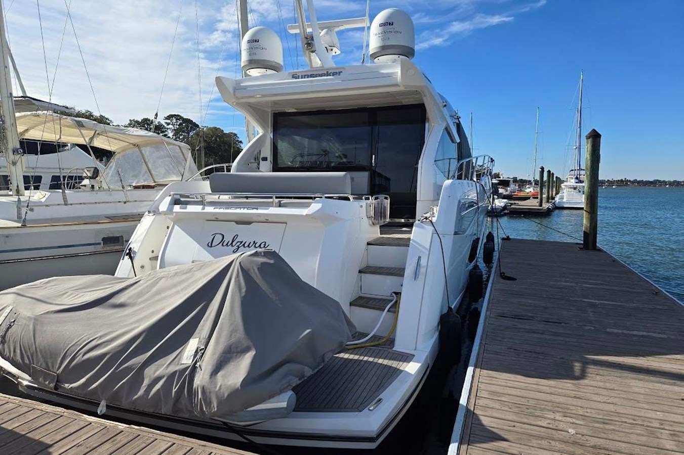 2019 SUNSEEKER Predator 50 "DULZURA" - photo 2