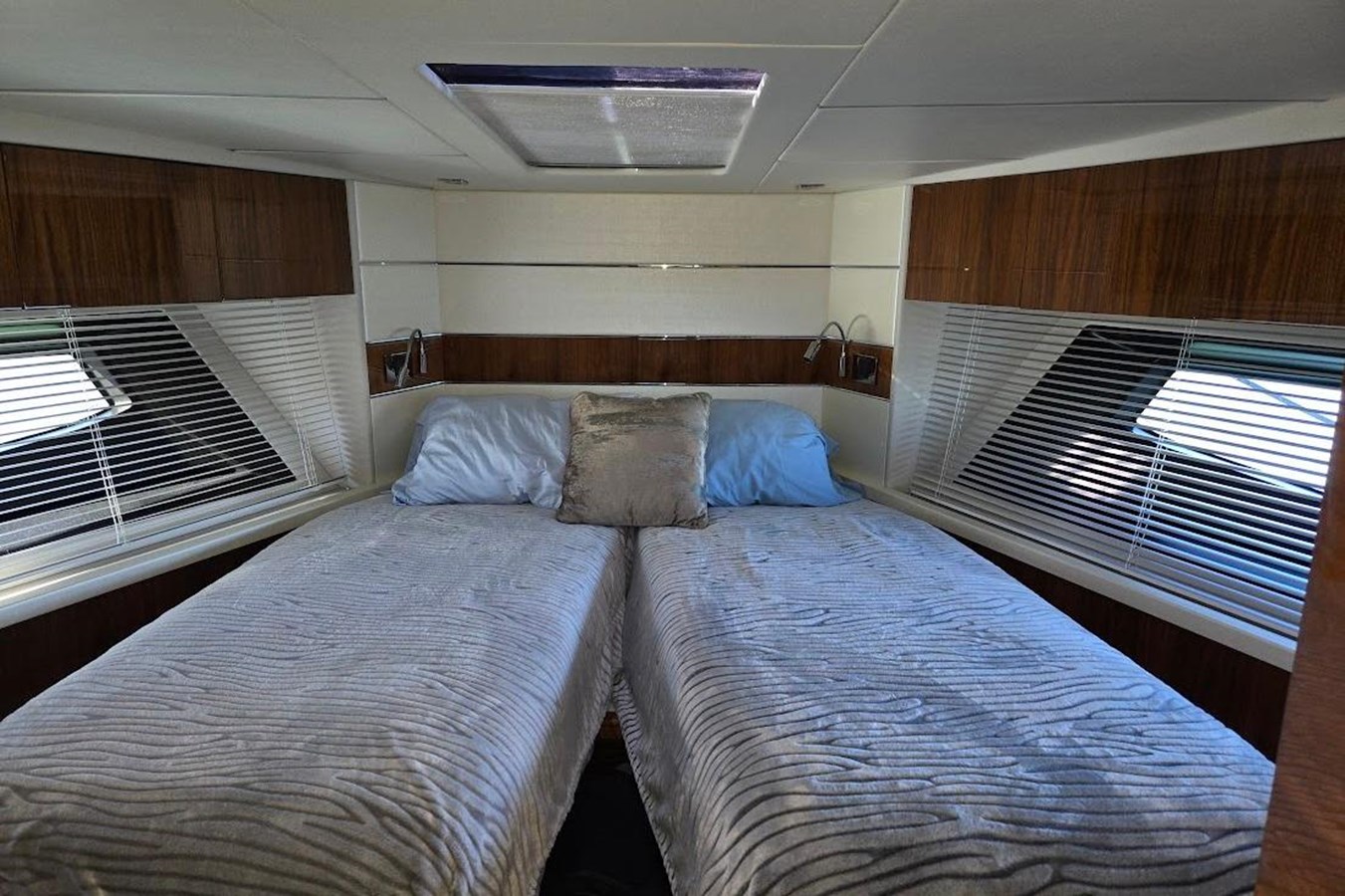 2019 SUNSEEKER Predator 50 "DULZURA" - photo 3