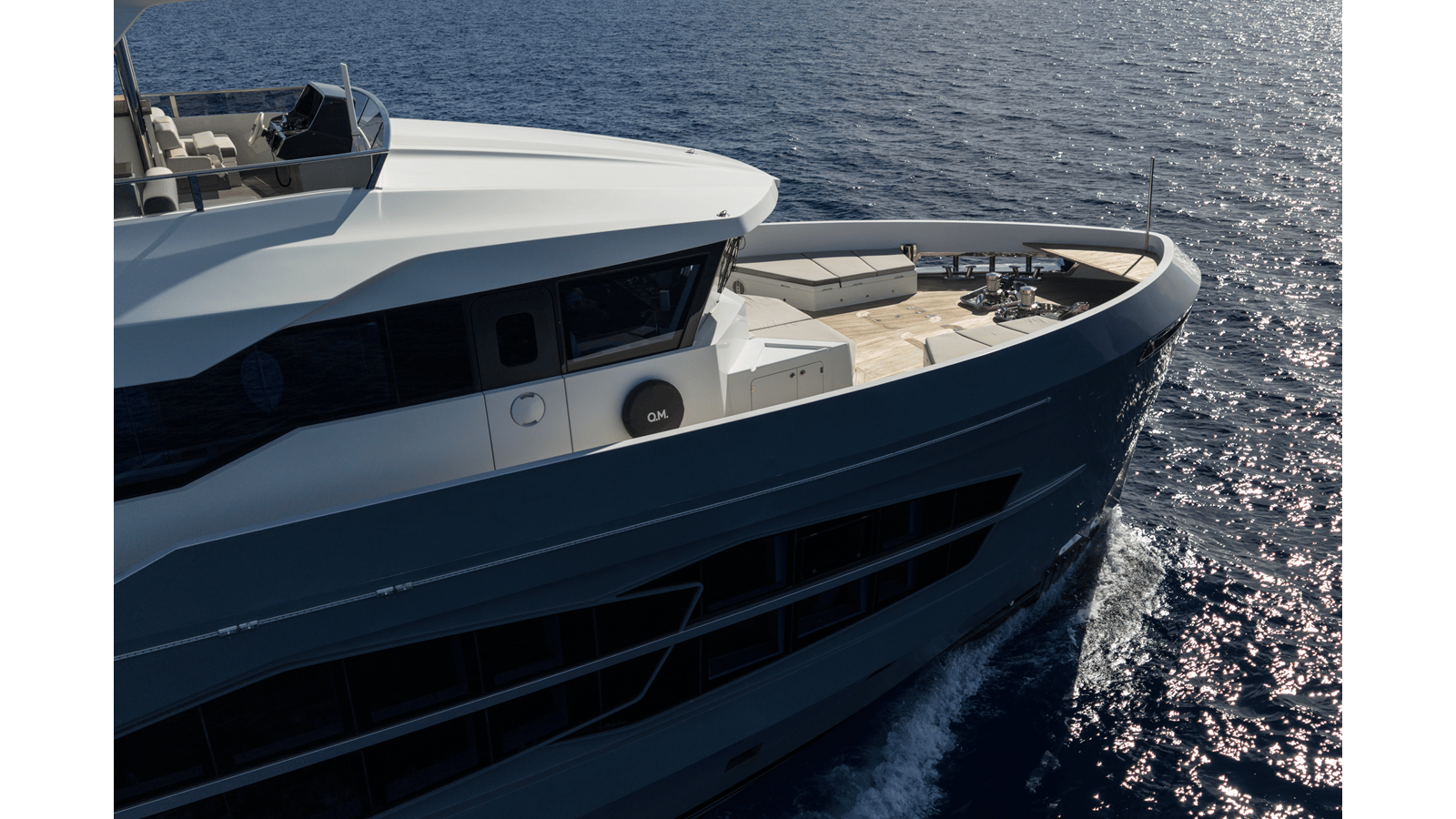 2019 NUMARINE 32XP "QM" - photo 3