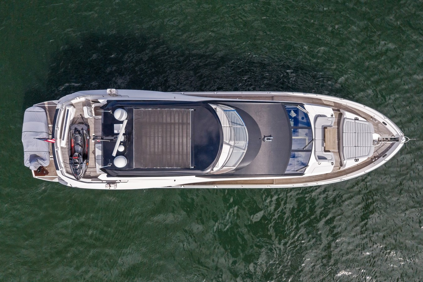 2019 SUNSEEKER "AQUA VISTA" - photo 2