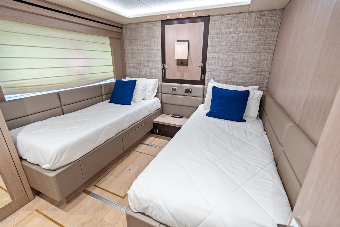 2019 SUNSEEKER "AQUA VISTA" - photo 3