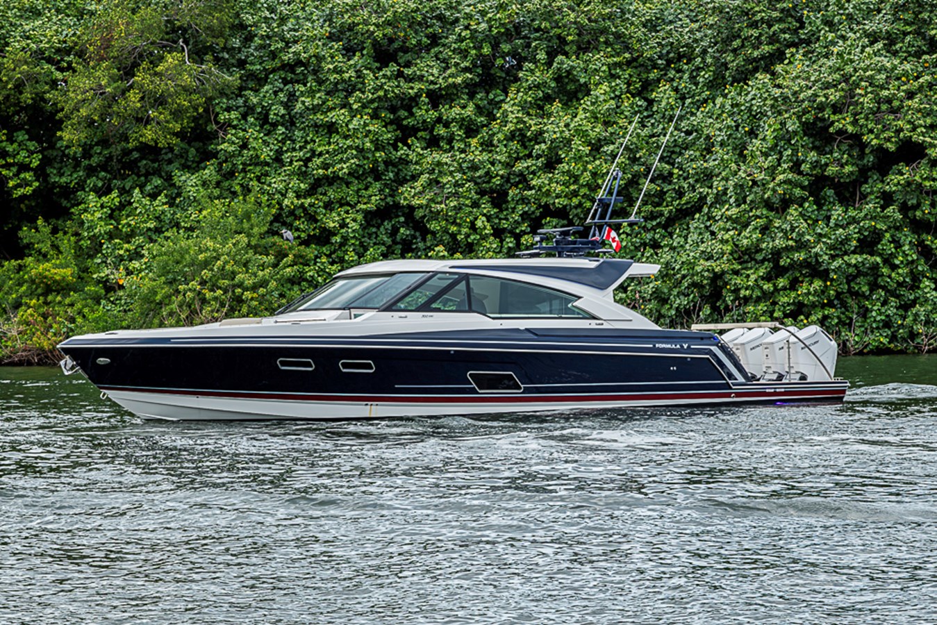 2024 FORMULA 500 Super Sport Crossover "N/N" - photo 1