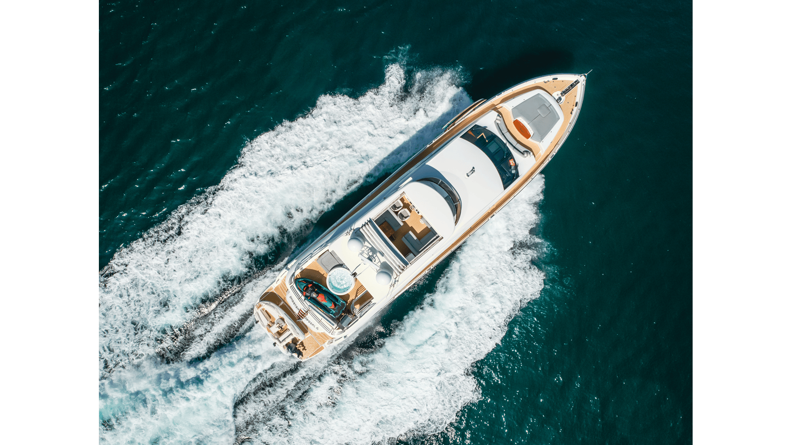 2011 SUNSEEKER 88 Yacht "INDECENT PROPOSAL IV" - photo 2