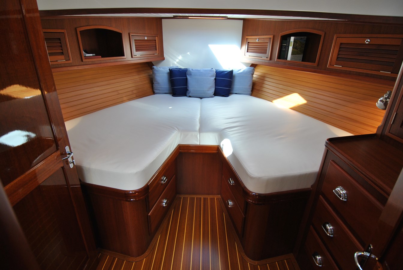 2021 BRUCKMANN Abaco 50 "ALIZE V" - photo 2