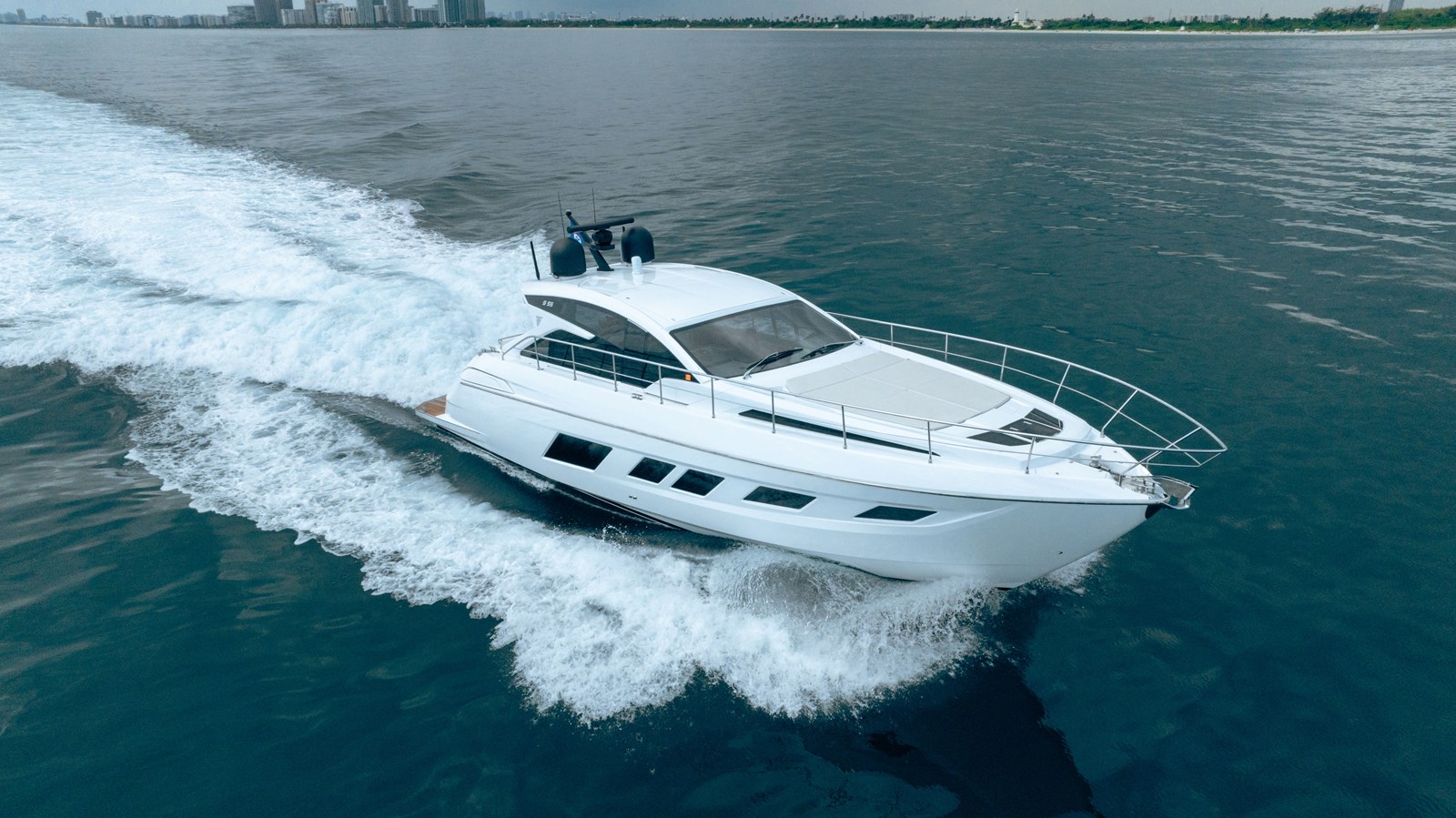 2019 FILIPPETTI S55 "JUICE" - photo 3
