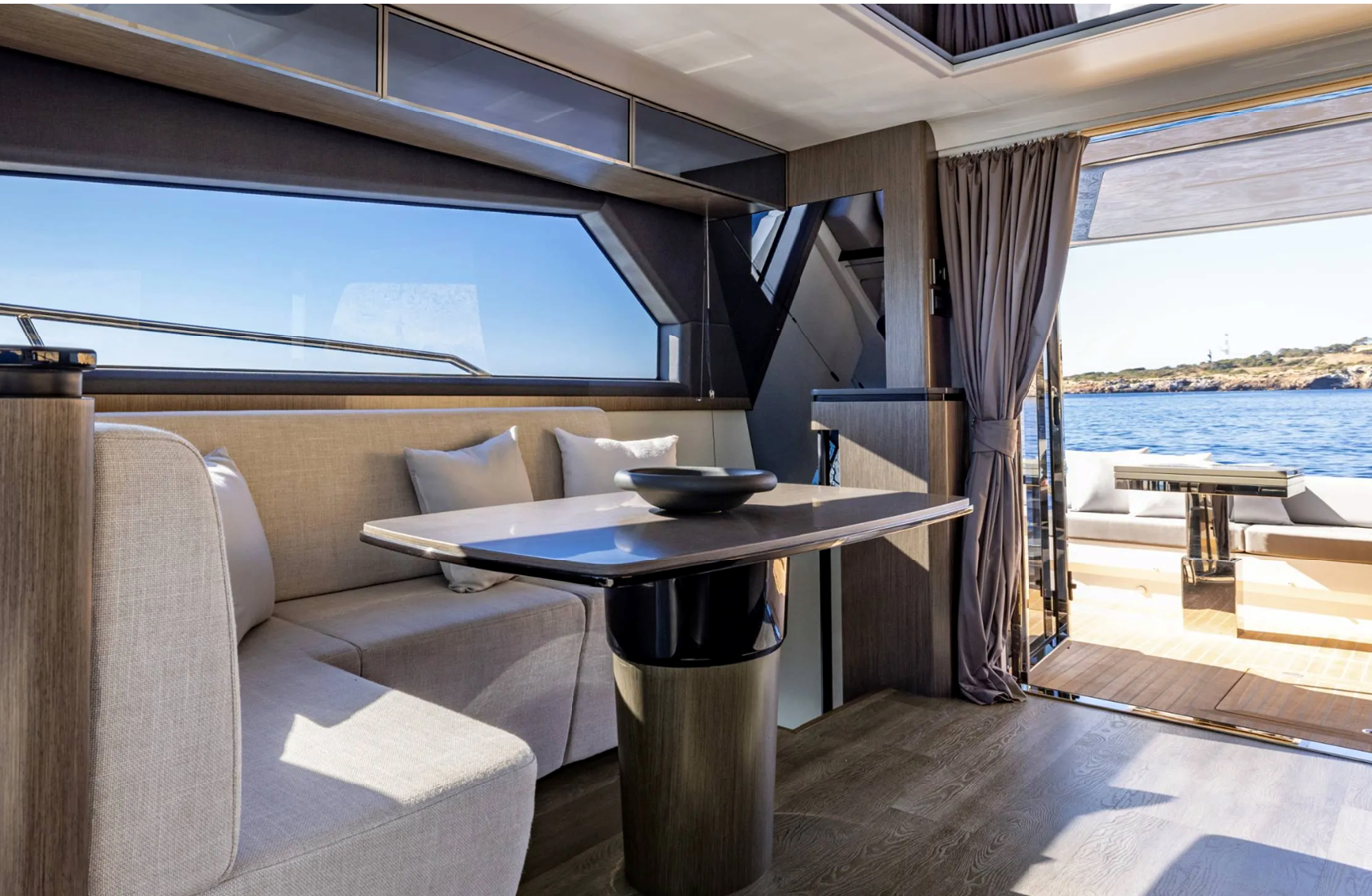 2025 PEARL Pearl 63 "2025 PEARL 63 | BRAND NEW | IMMEDIATE DELIVERY" - photo 3