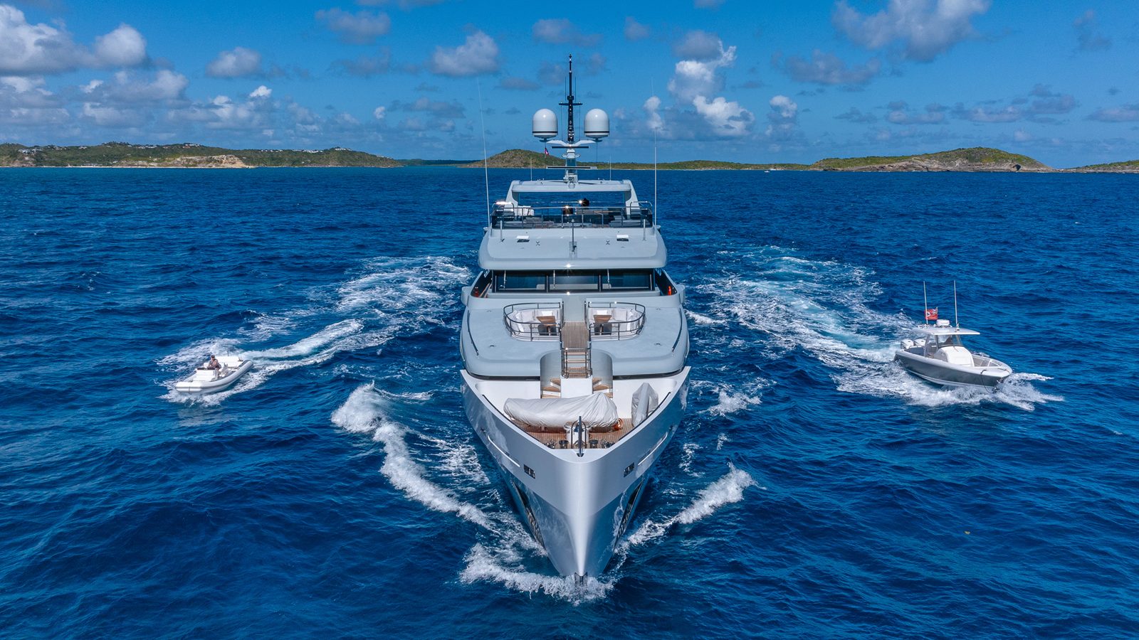 2024 CODECASA 43M "GIOIA" - photo 2