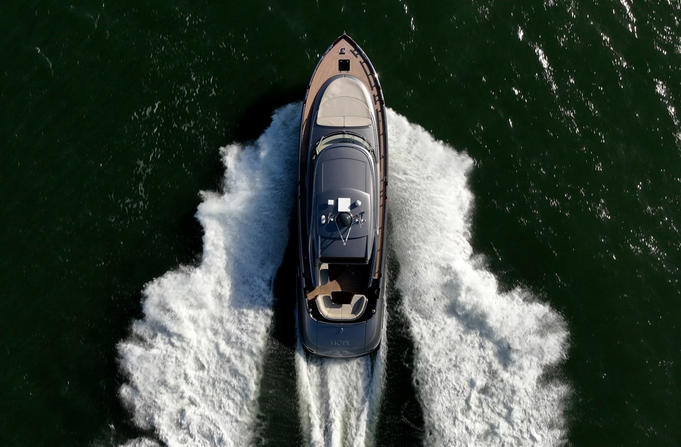 2025 ZEELANDER YACHTS Z5 "HOPE" - photo 2