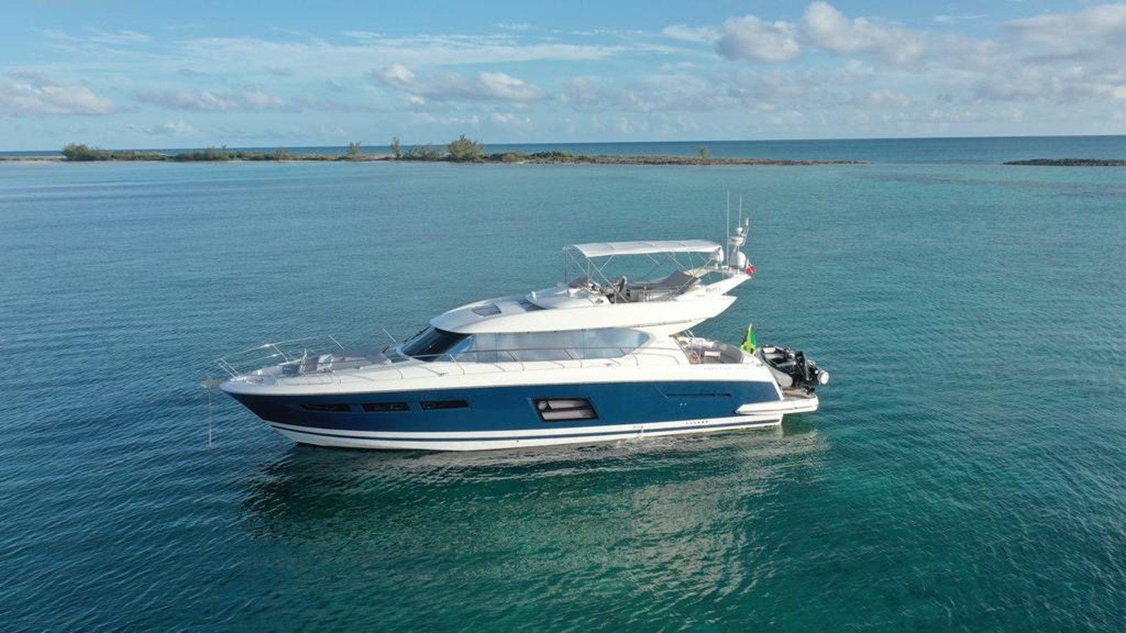 2013 PRESTIGE 620 "PRESTIGE 620" - photo 1