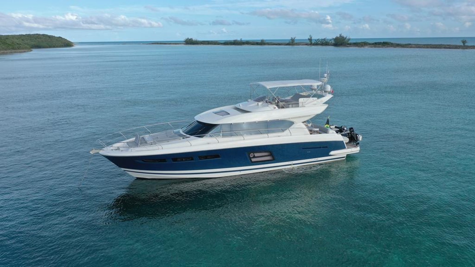 2013 PRESTIGE 620 "PRESTIGE 620" - photo 2