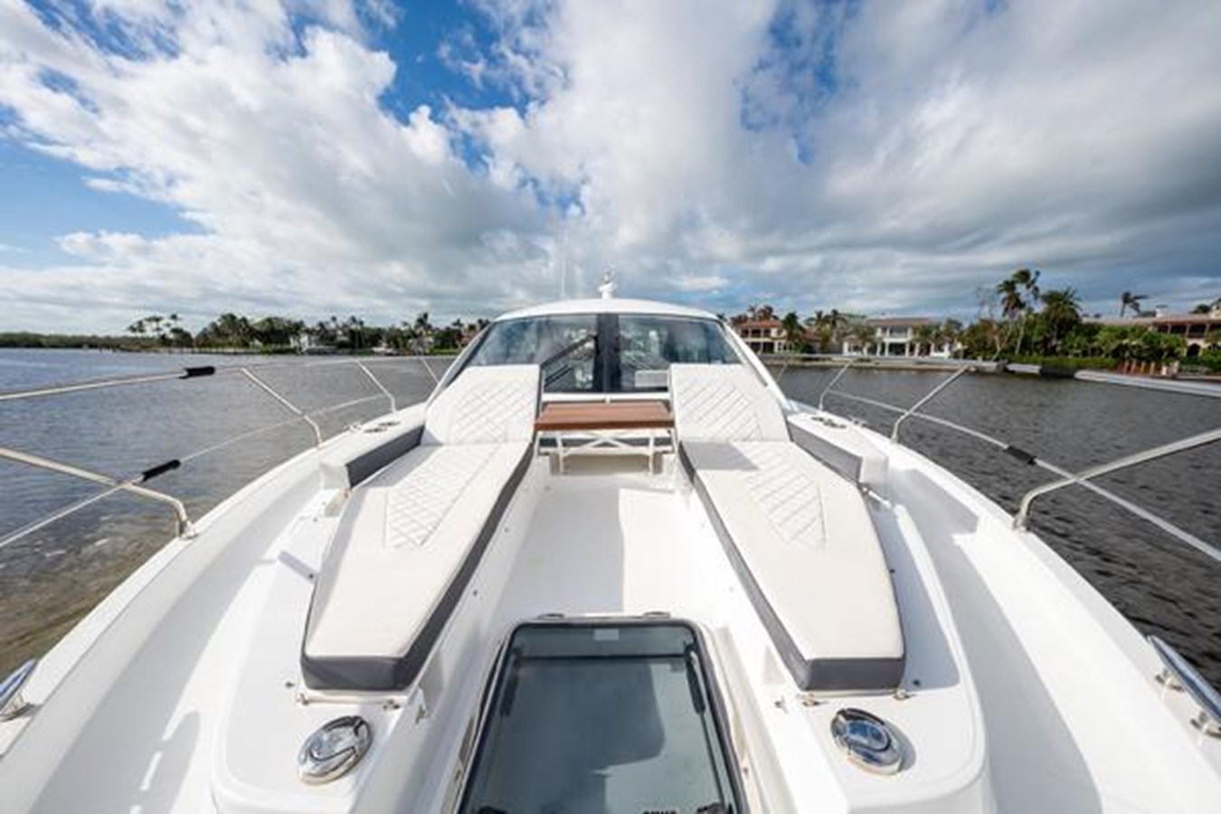 2018 CRUISERS YACHTS 50 Cantius "DUKE" - photo 3