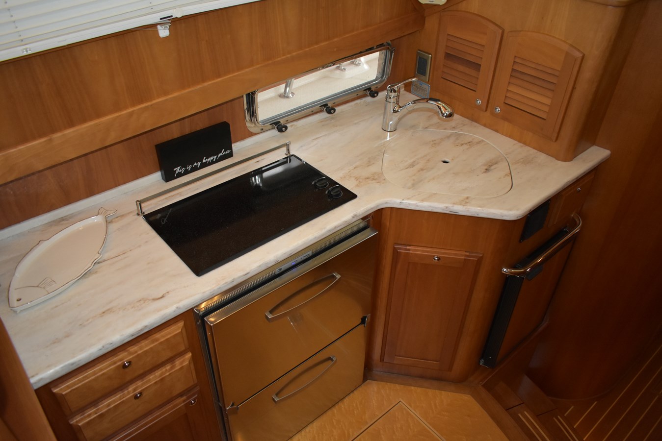 2011 SABRE Salon Express "MAGICAL" - photo 3