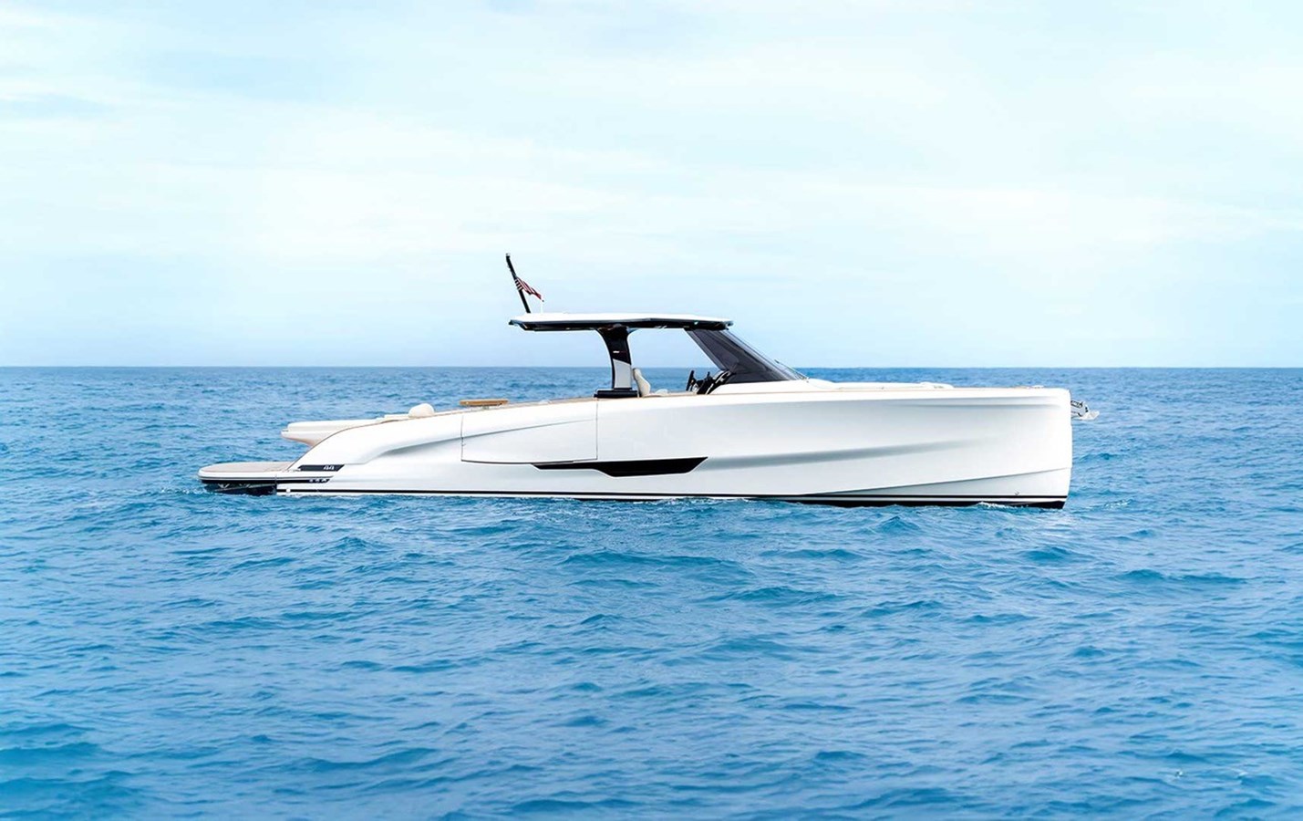 2026 SOLARIS POWER 44 Sport Turismo "44 SPORT TURISMO" - photo 1