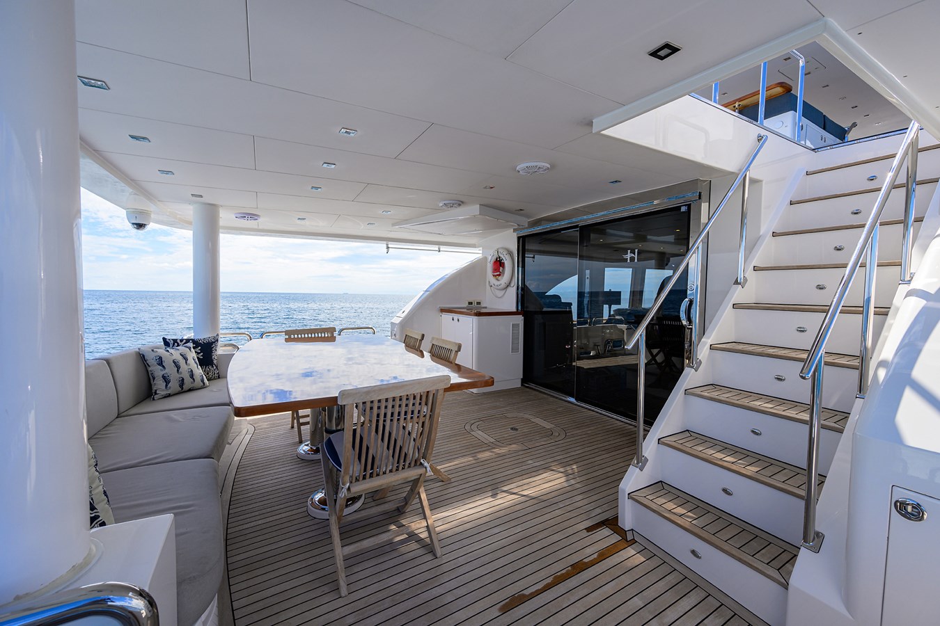 2018 HARGRAVE Raised Pilothouse "SECOND AMENDMENT" - photo 2