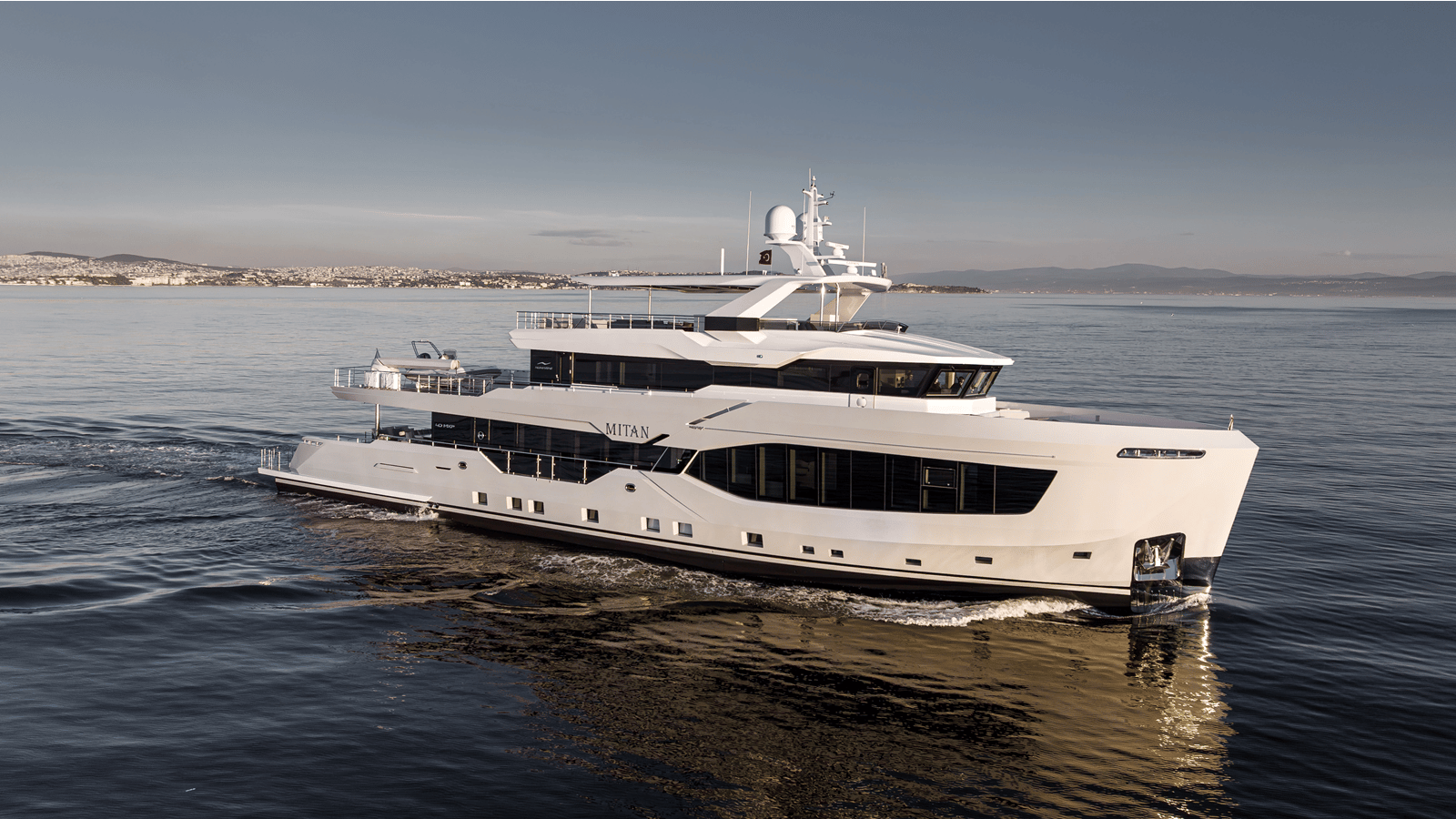 2027 NUMARINE 40MXP "NUMARINE 40MXP" - photo 1