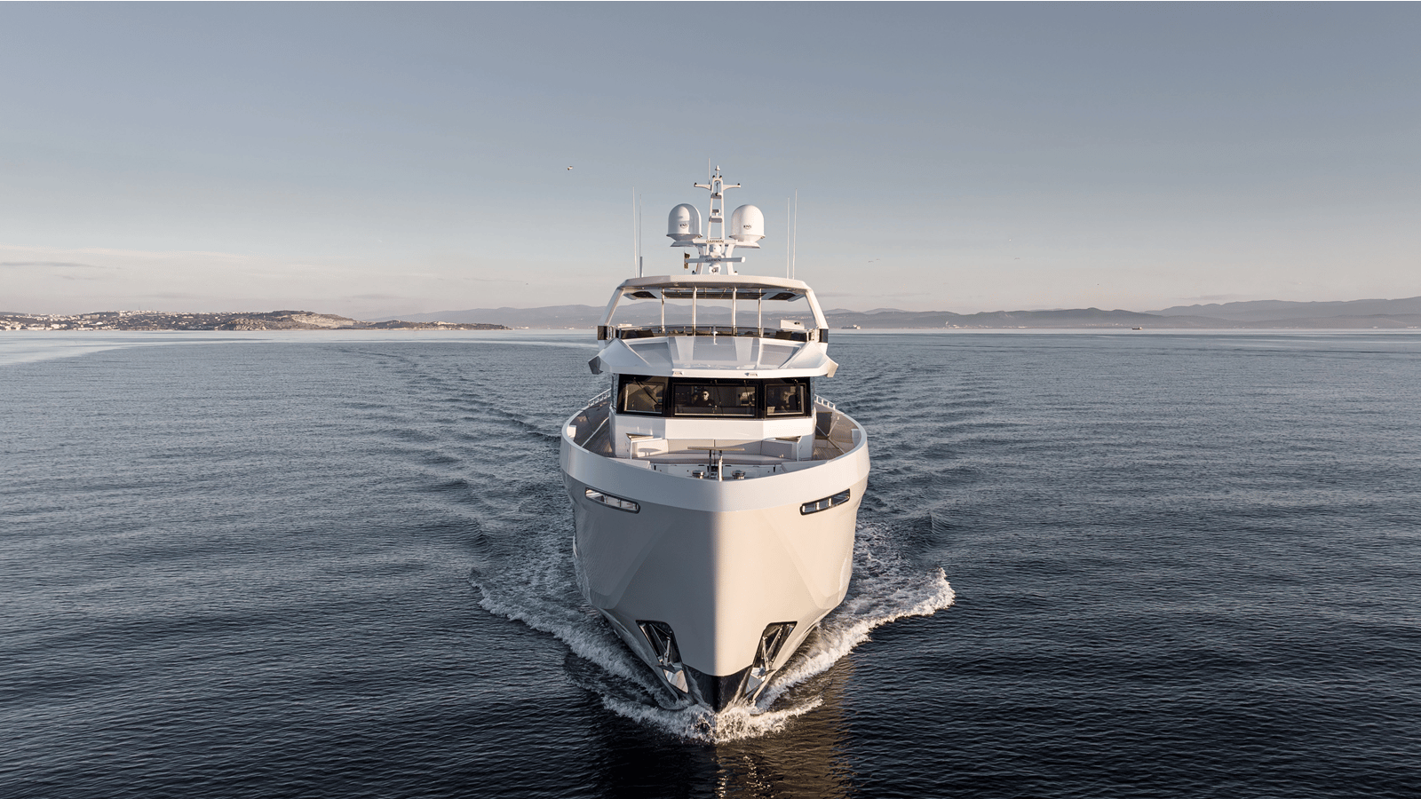 2027 NUMARINE 40MXP "NUMARINE 40MXP" - photo 3