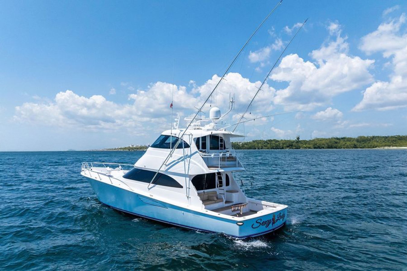 2017 VIKING "SEXY LADY" - photo 2