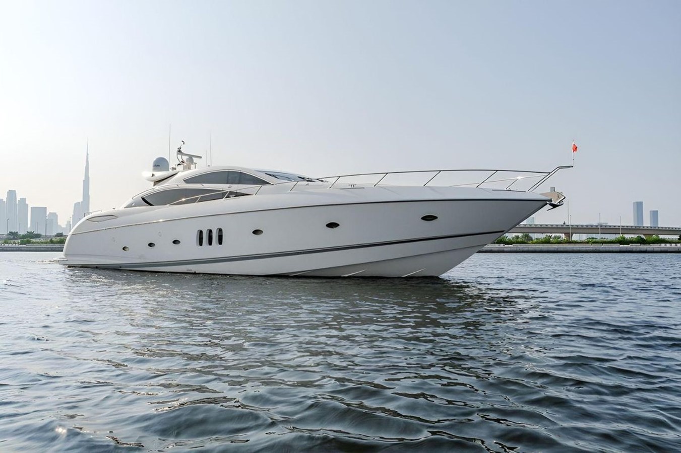2006 SUNSEEKER Predator 82 "SUNSEEKER PREDATOR 82" - photo 1