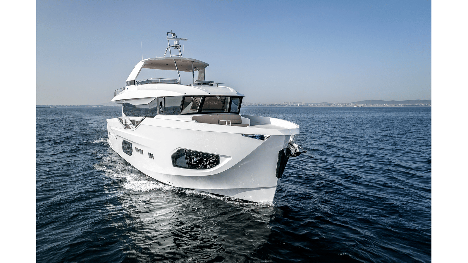 2027 NUMARINE 22XP "NUMARINE 22XP HULL #7" - photo 2