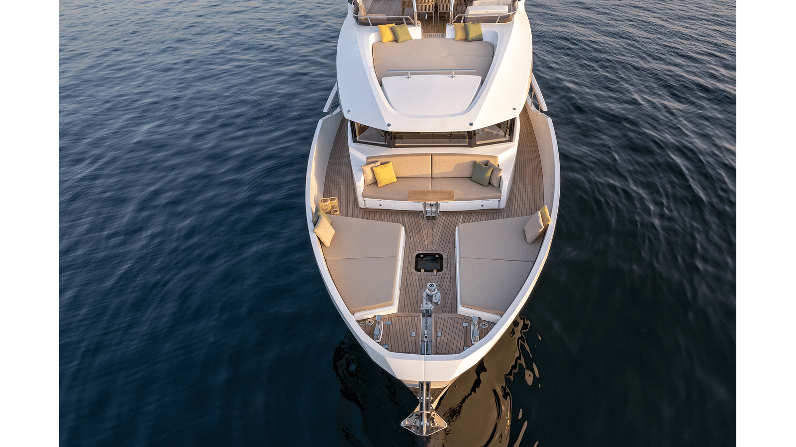 2027 NUMARINE 22XP "NUMARINE 22XP HULL #7" - photo 3