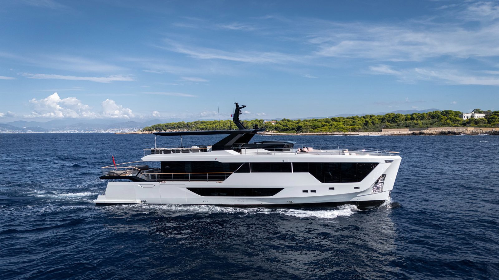 2026 NUMARINE 30XP "NUMARINE 30XP" - photo 1