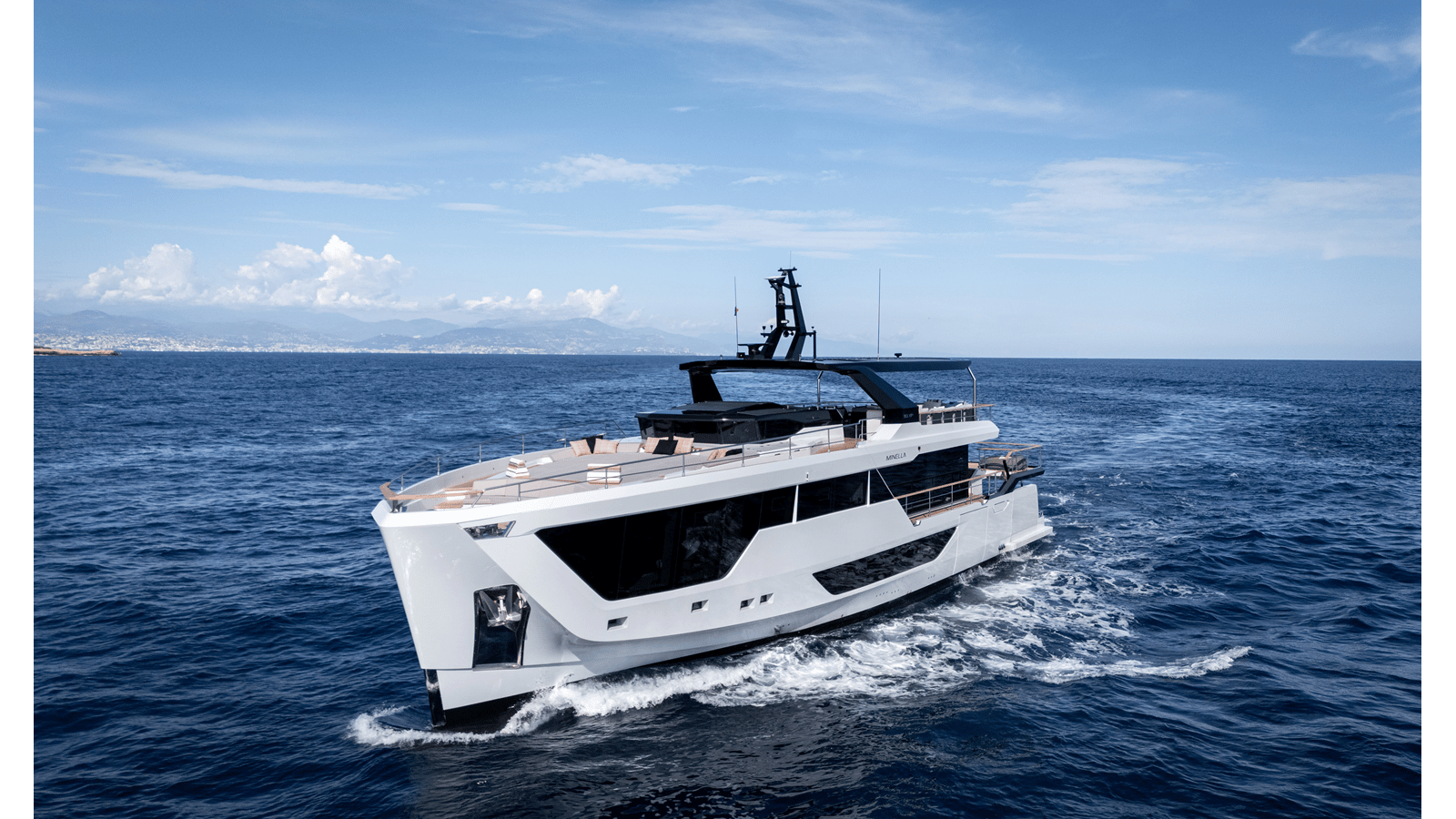 2026 NUMARINE 30XP "NUMARINE 30XP" - photo 3