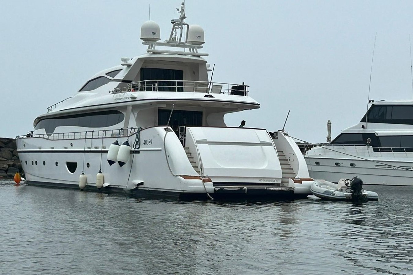 2010 VERSILCRAFT Euroyacht Planet 125S Hardtop "SUNSHINE" - photo 3