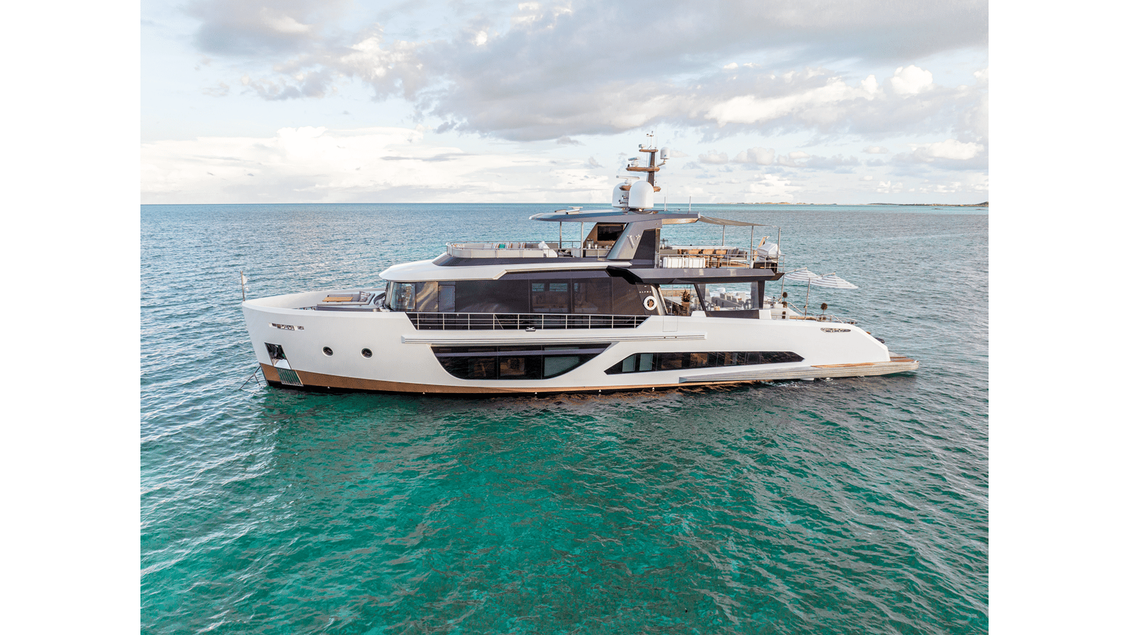 2022 ALPHA YACHTS Spritz "VIVACE" - photo 2