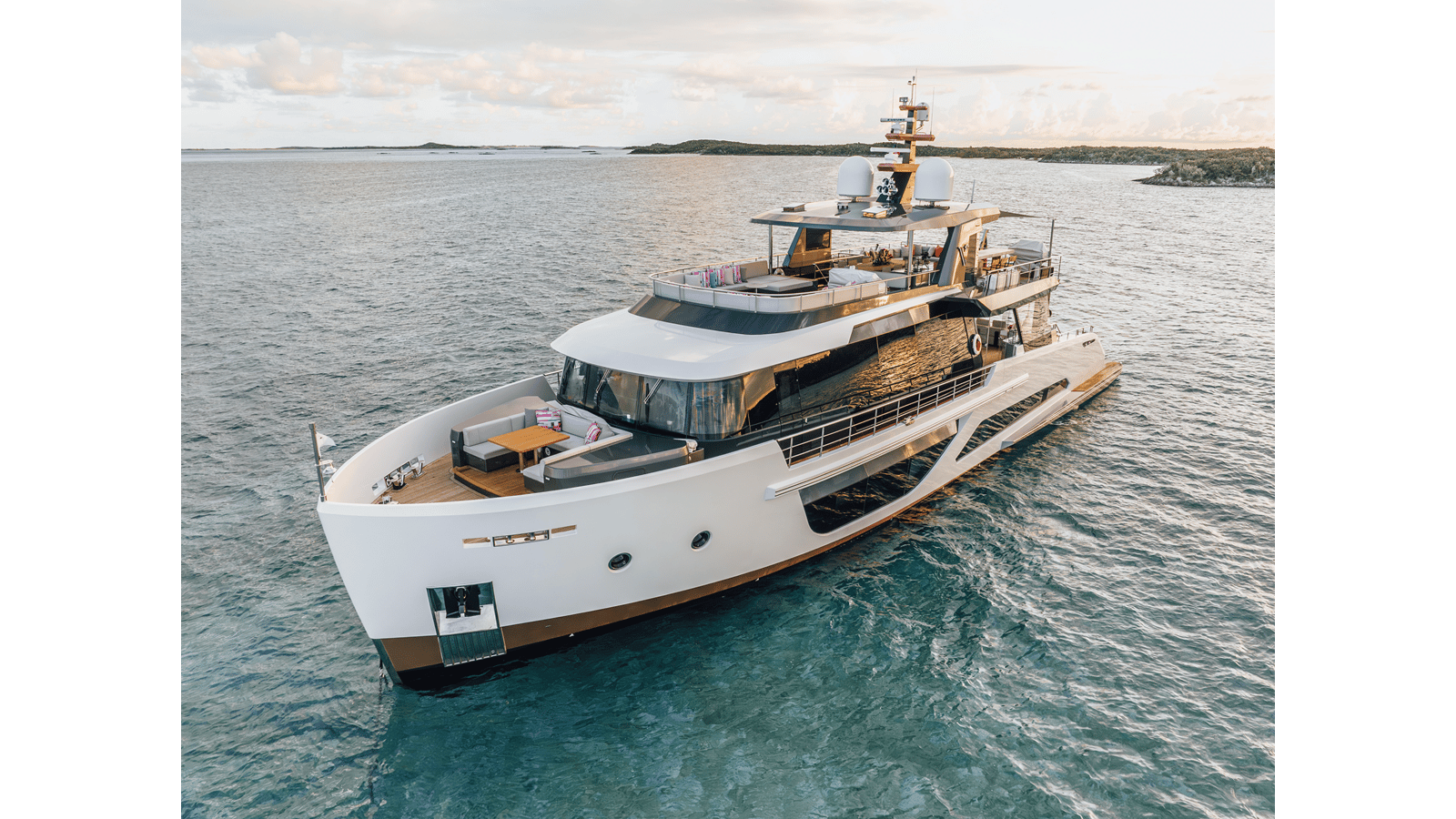 2022 ALPHA YACHTS Spritz "VIVACE" - photo 3