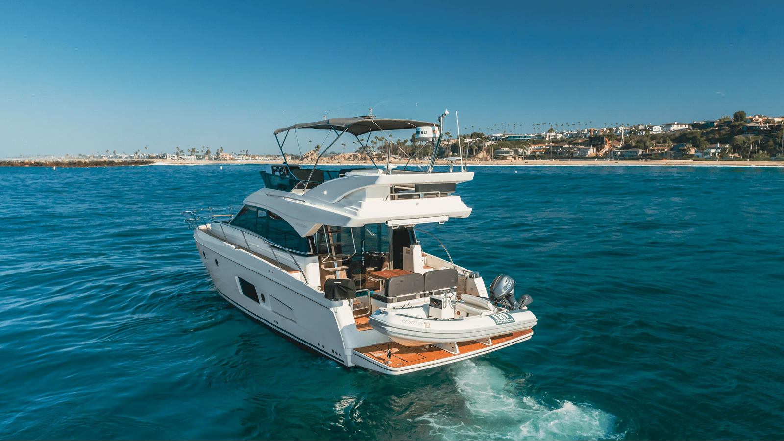 2019 BAVARIA Virtess 420 "SPECIAL PLACE" - photo 3