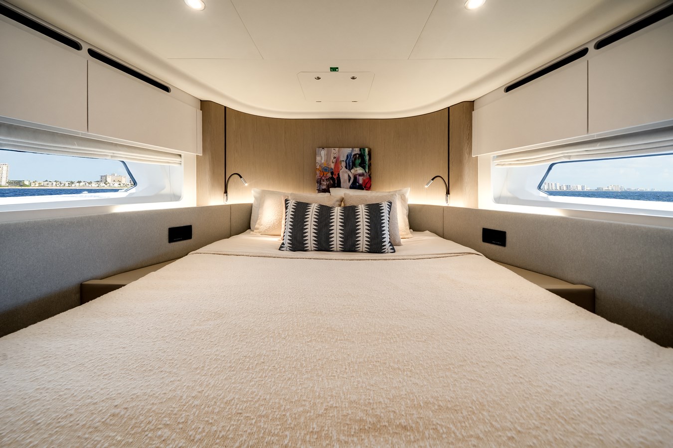2023 AZIMUT YACHTS "DESTINY" - photo 2