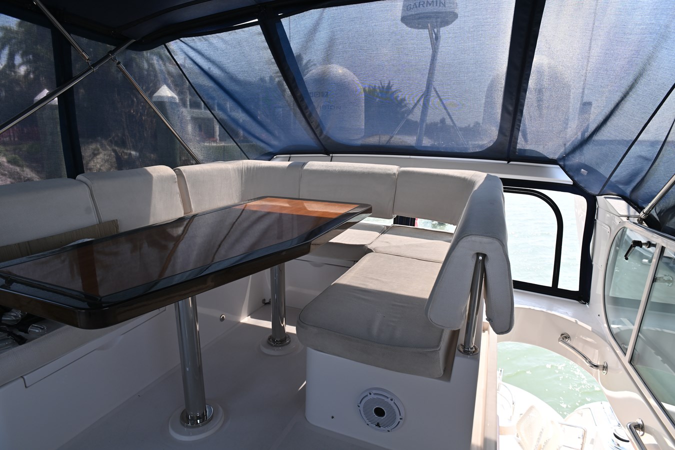 2020 HORIZON MOTOR YACHTS "DOJIN" - photo 3