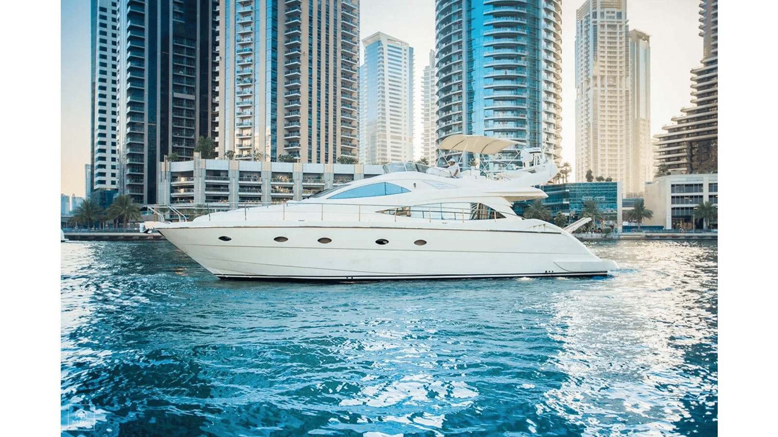 2007 AICON YACHTS 56 "JORI" - photo 3
