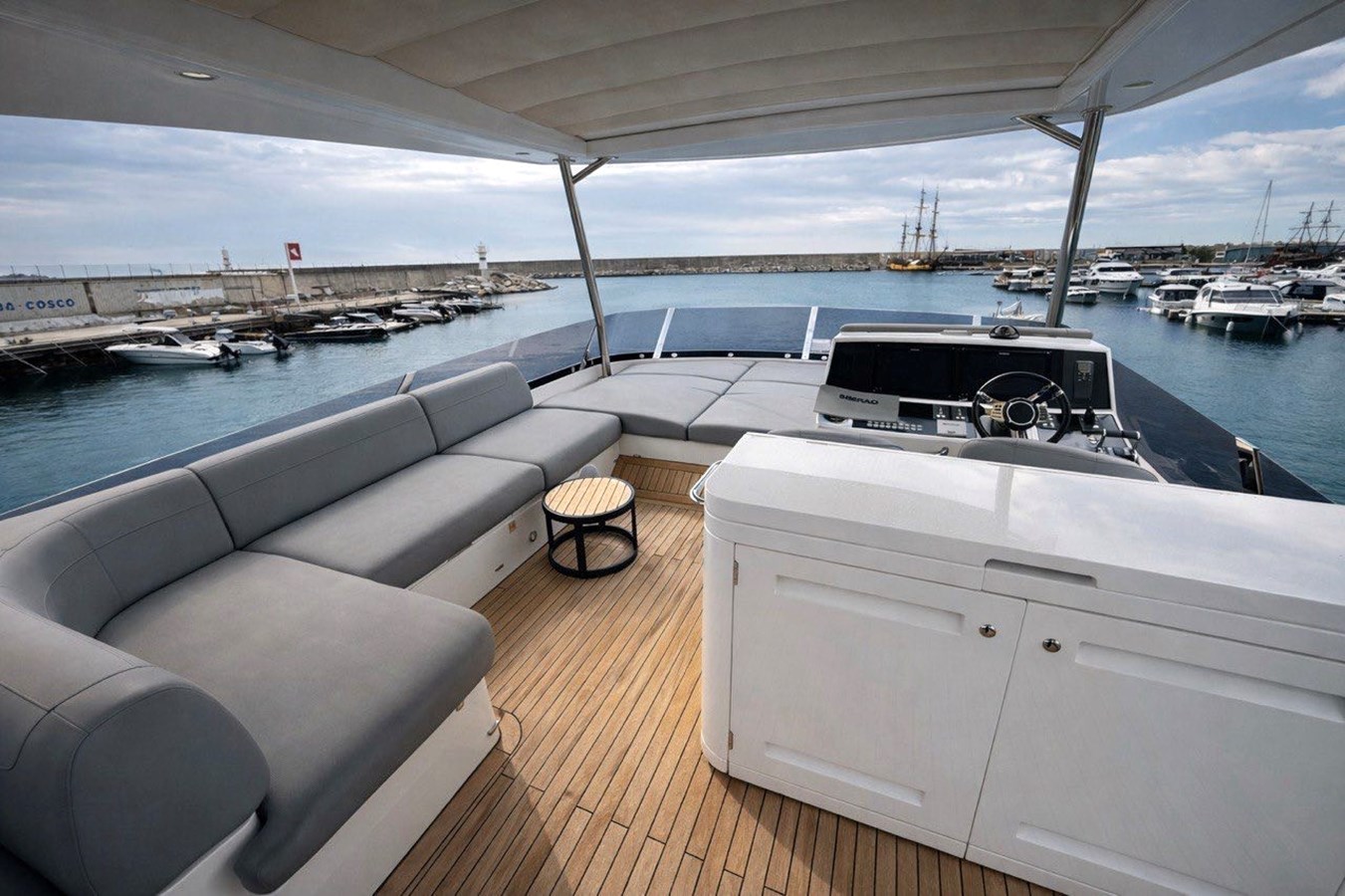 2020 SUNSEEKER Manhattan 68 "SUNSEEKER MANHATTAN 68" - photo 2