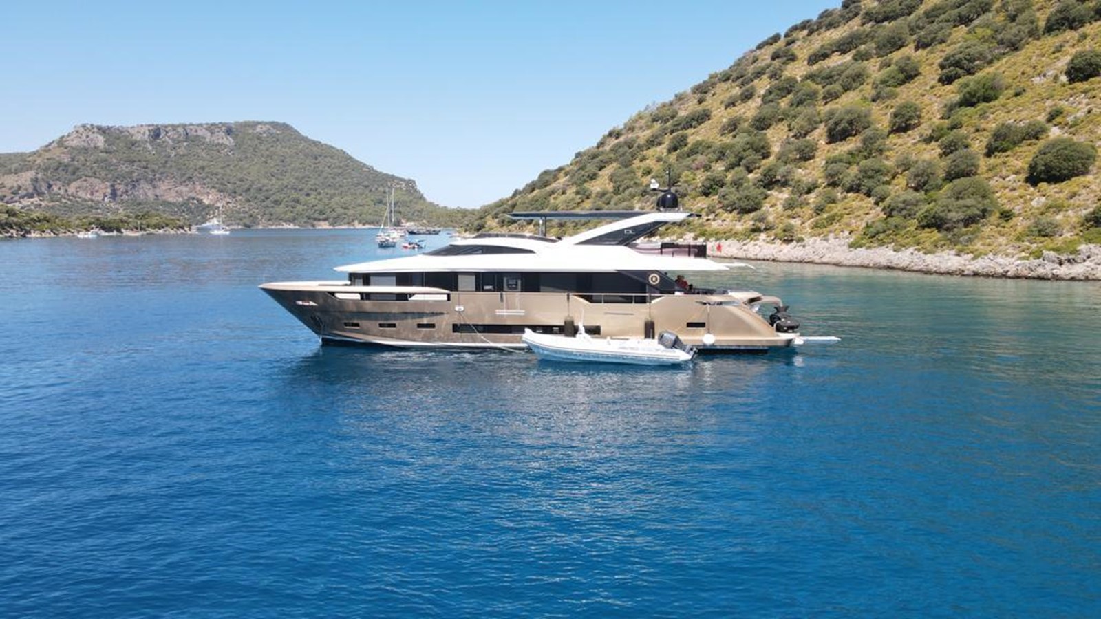 2018 DL YACHTS - DREAMLINE Dreamline 26 "REKOMA" - photo 2