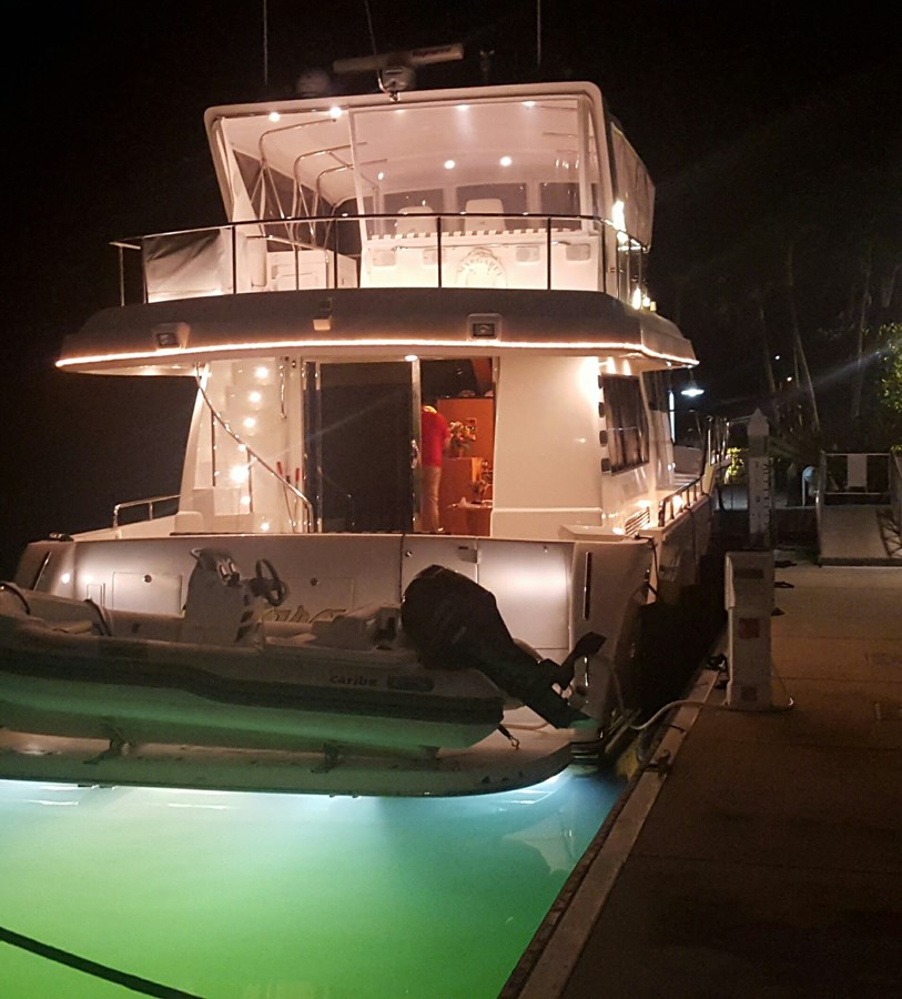 2006 ALTIMA Motor Yacht "Margaret" - photo 2