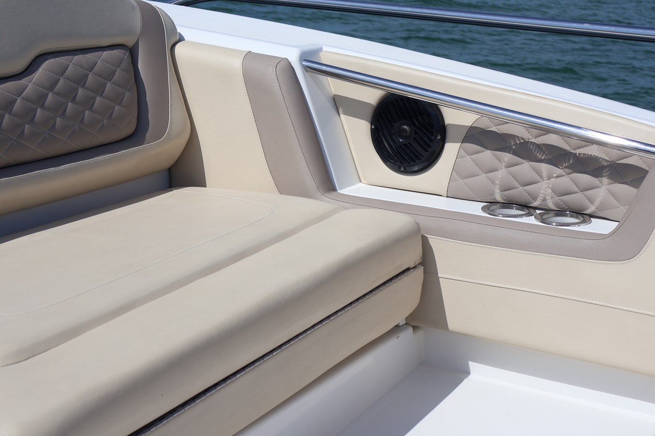 2019 AQUILA 36 SPORT "DELFINA" - photo 3