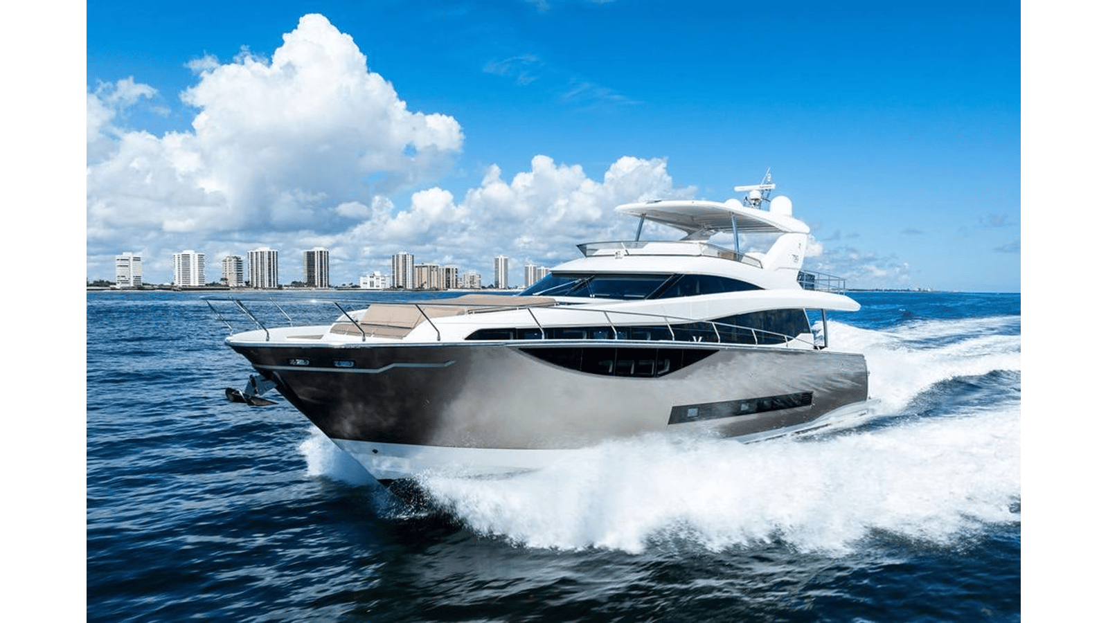 2016 PRESTIGE 750 "ELEVATION" - photo 2