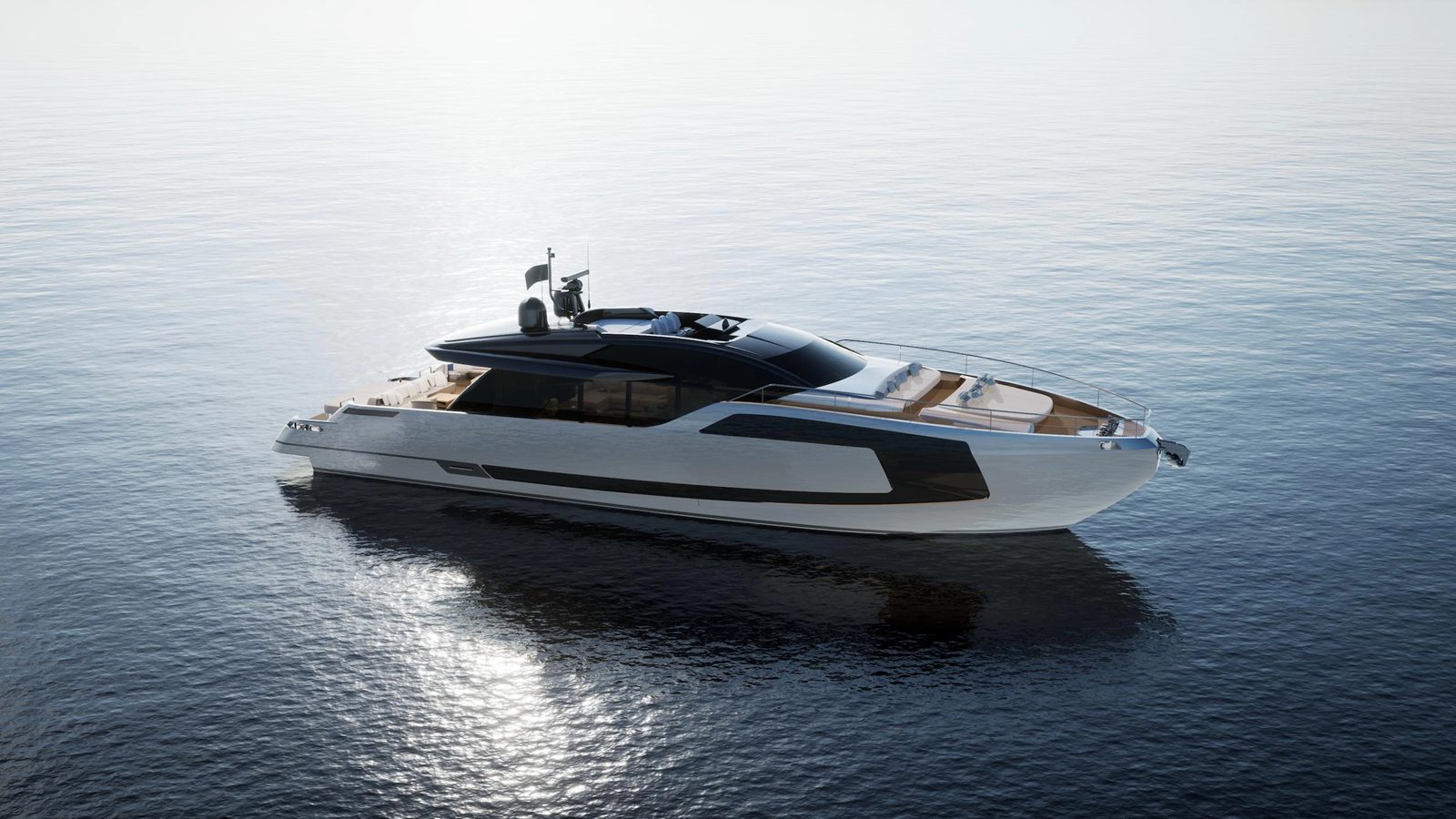 2027 FILIPPETTI YACHTS F90 "FILIPPETTI F90" - photo 1