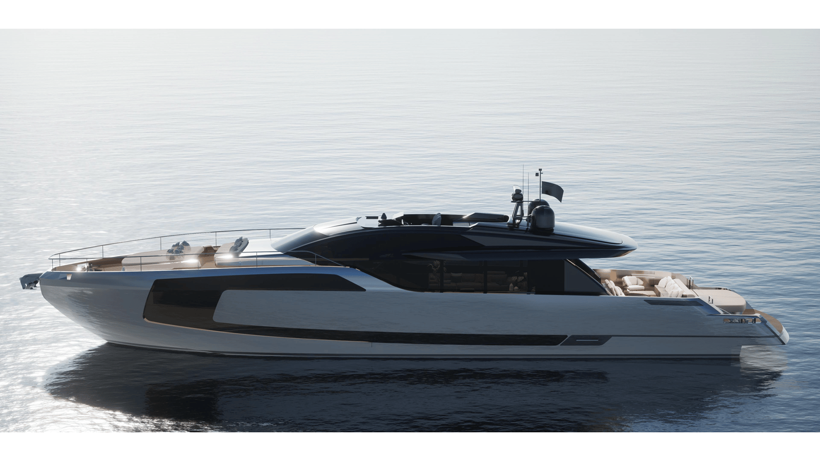 2027 FILIPPETTI YACHTS F90 "FILIPPETTI F90" - photo 2